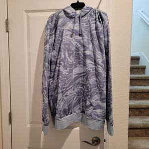 Old Navy hoodie 3x tall NEW